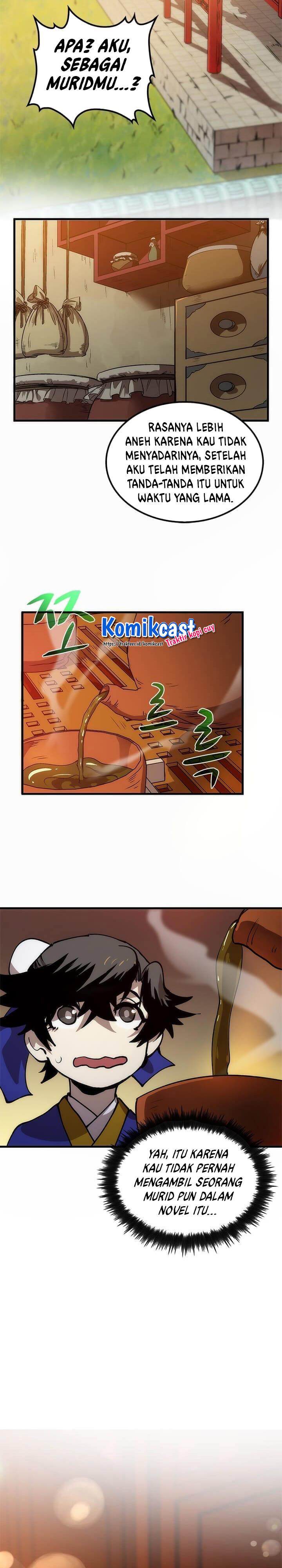 Doctor’s Rebirth