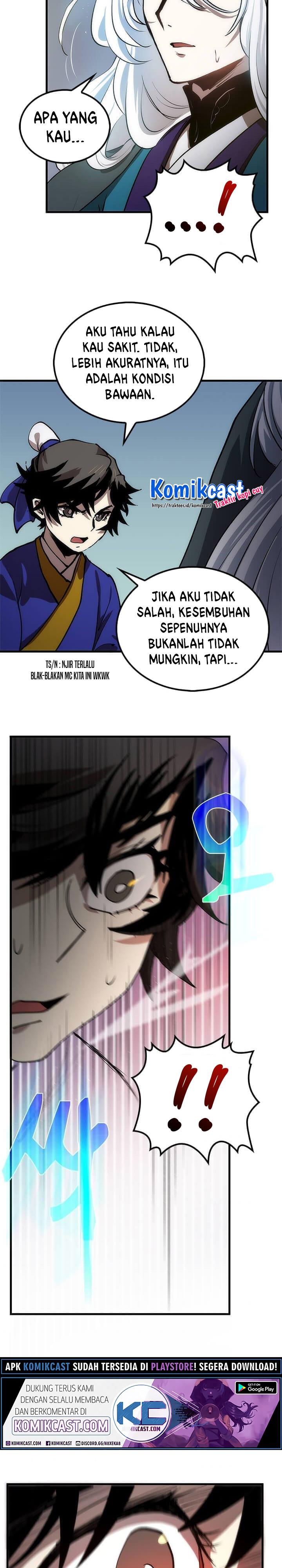 Doctor’s Rebirth