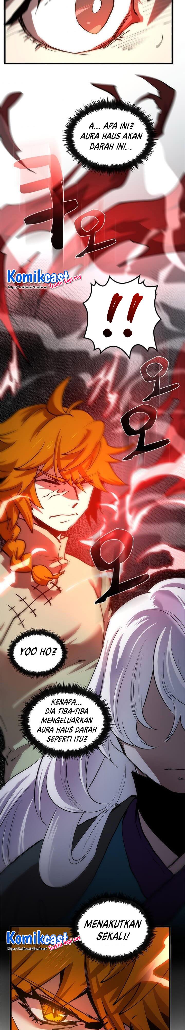 Doctor’s Rebirth