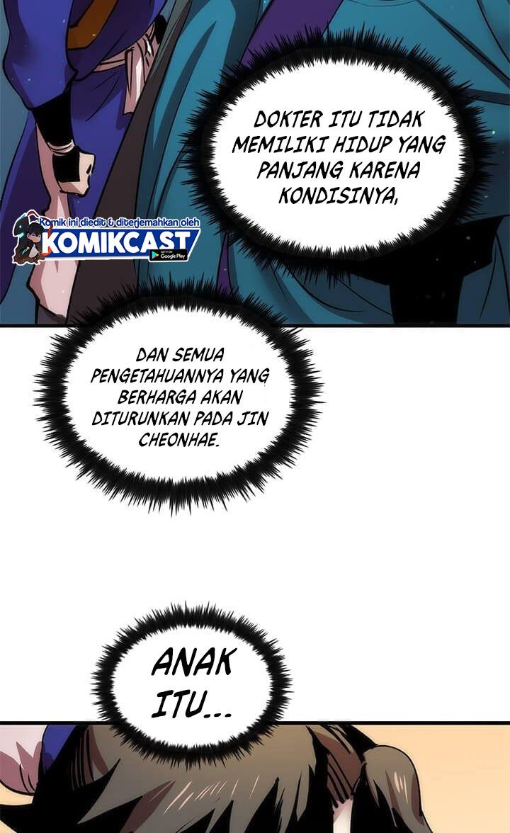 Doctor’s Rebirth