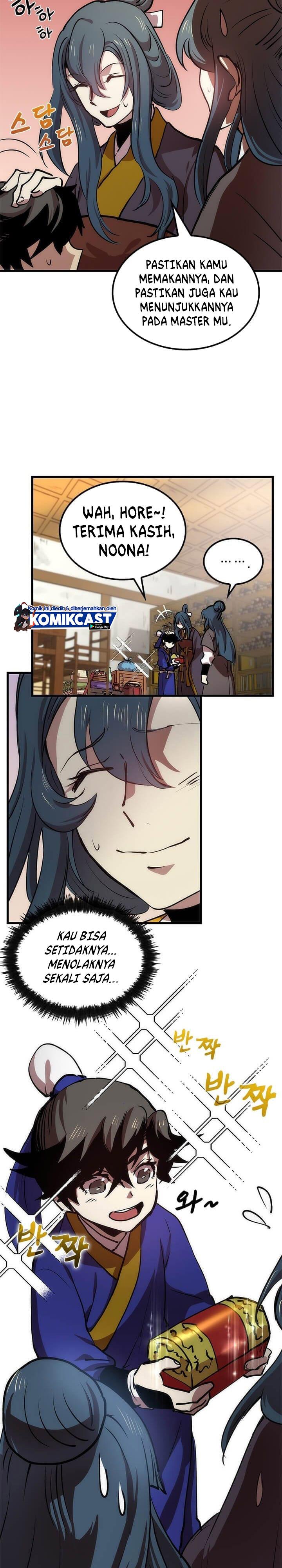 Doctor’s Rebirth