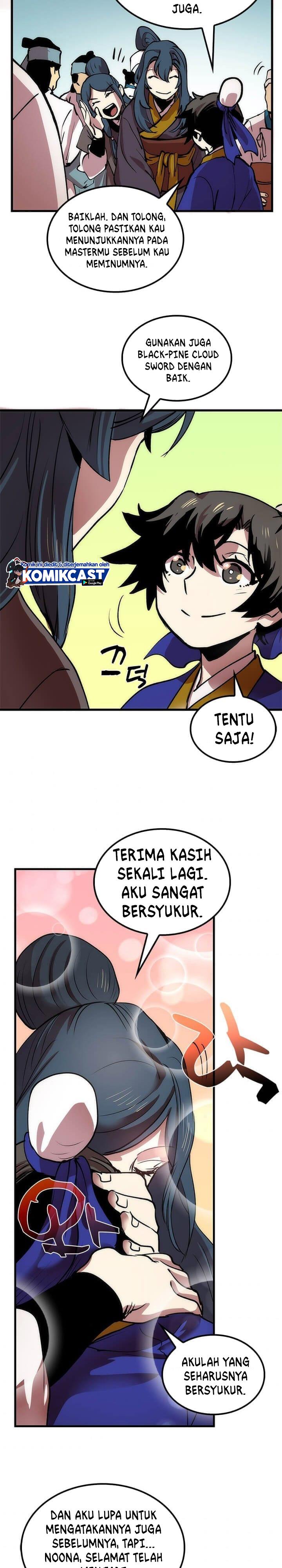 Doctor’s Rebirth