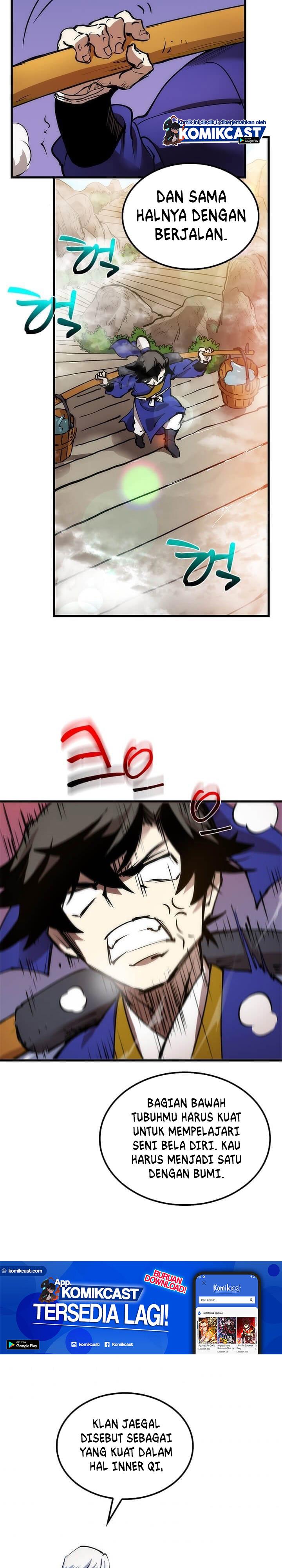 Doctor’s Rebirth