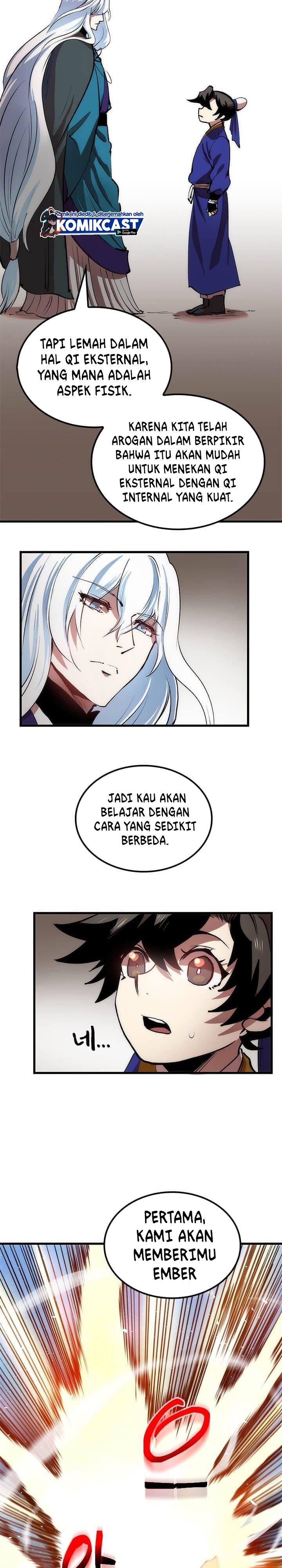 Doctor’s Rebirth