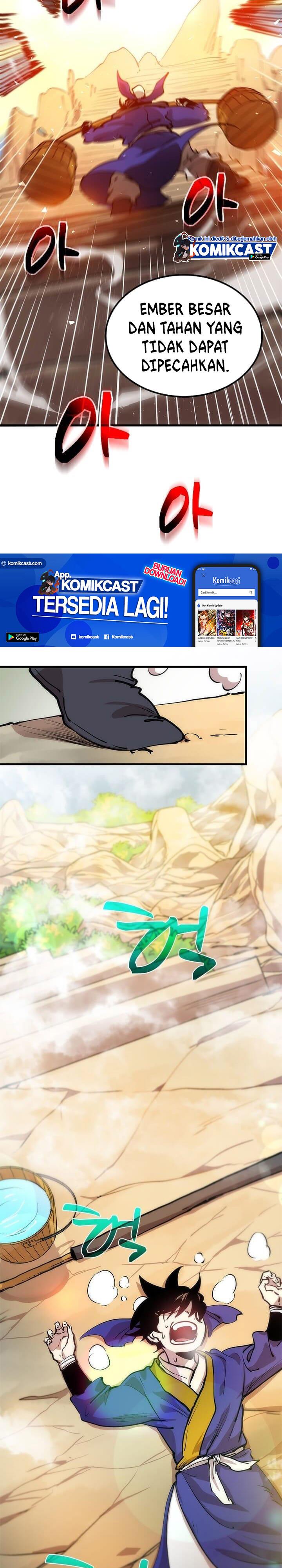 Doctor’s Rebirth