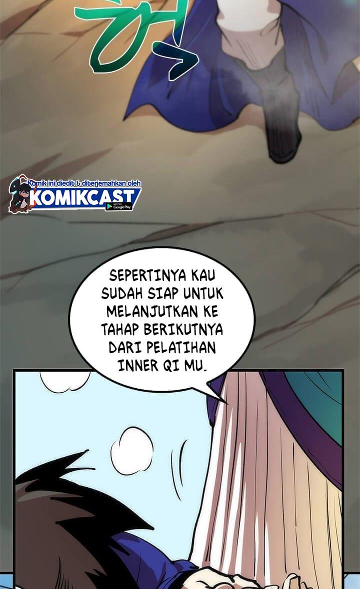 Doctor’s Rebirth