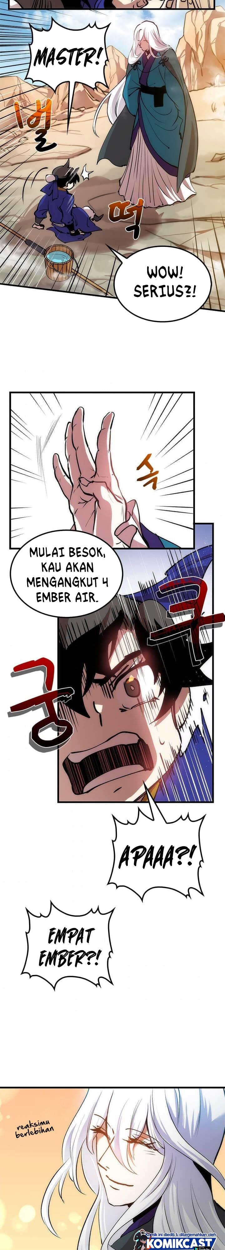 Doctor’s Rebirth