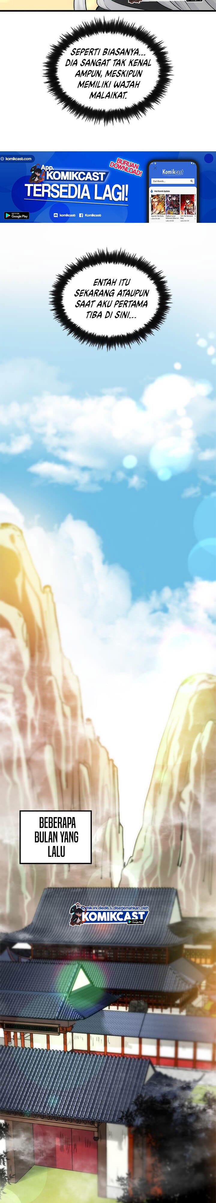 Doctor’s Rebirth