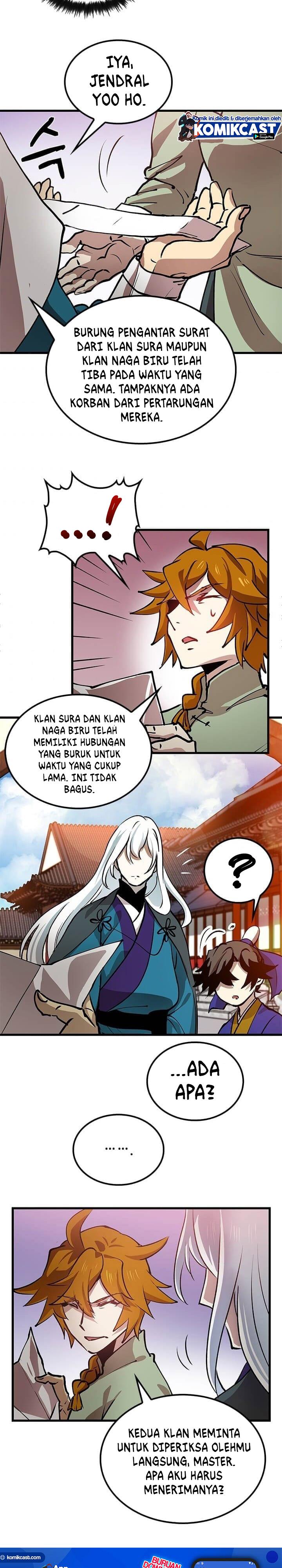 Doctor’s Rebirth
