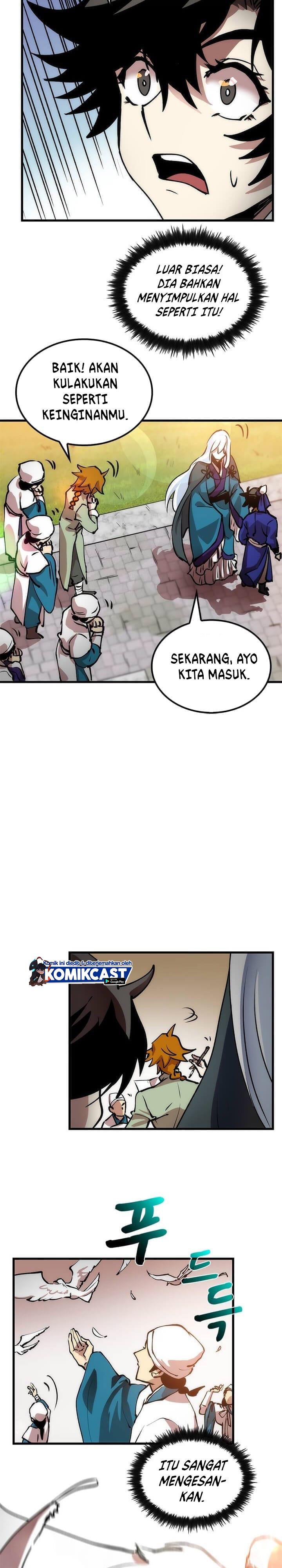 Doctor’s Rebirth