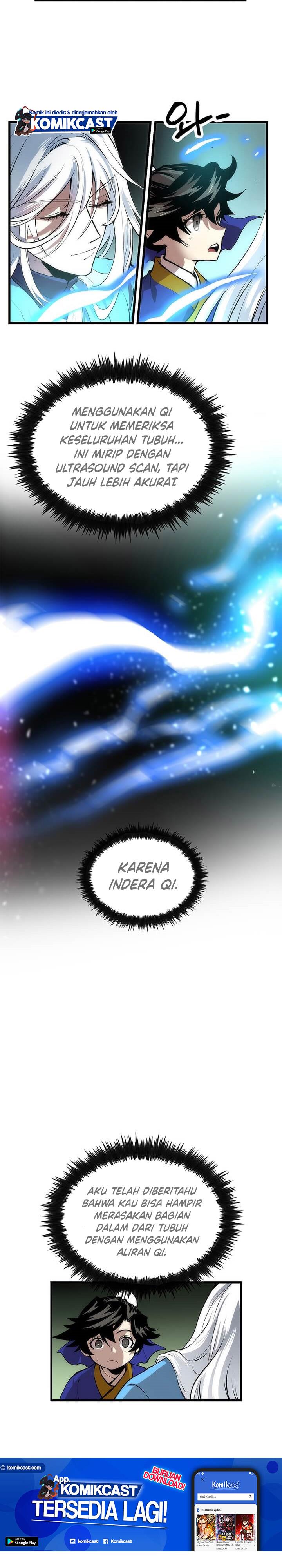 Doctor’s Rebirth