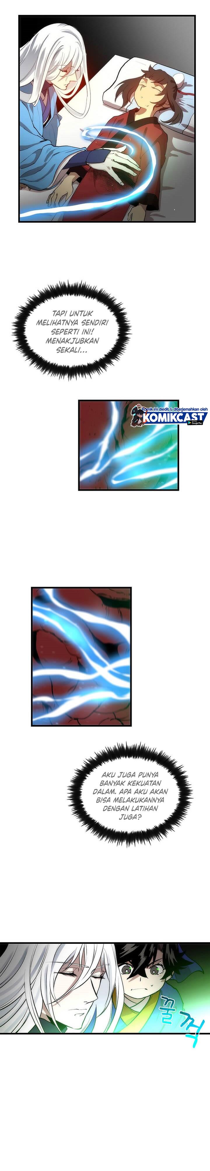 Doctor’s Rebirth