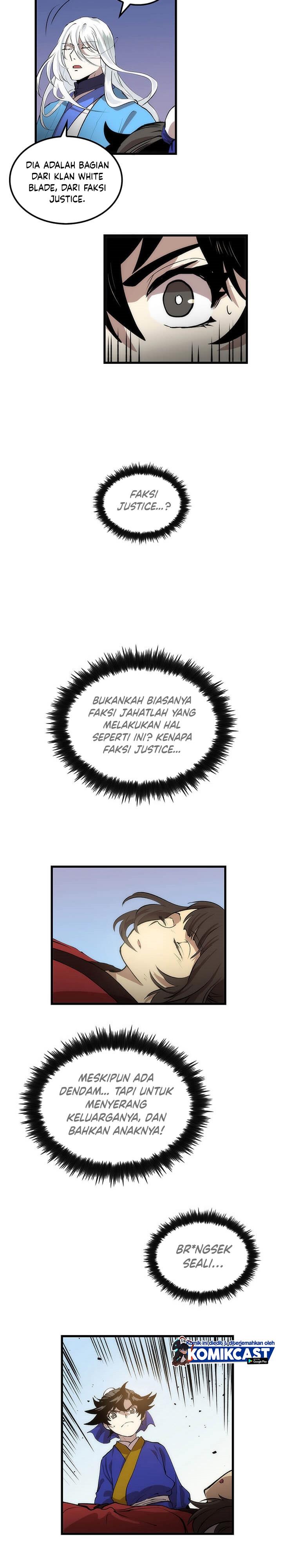 Doctor’s Rebirth
