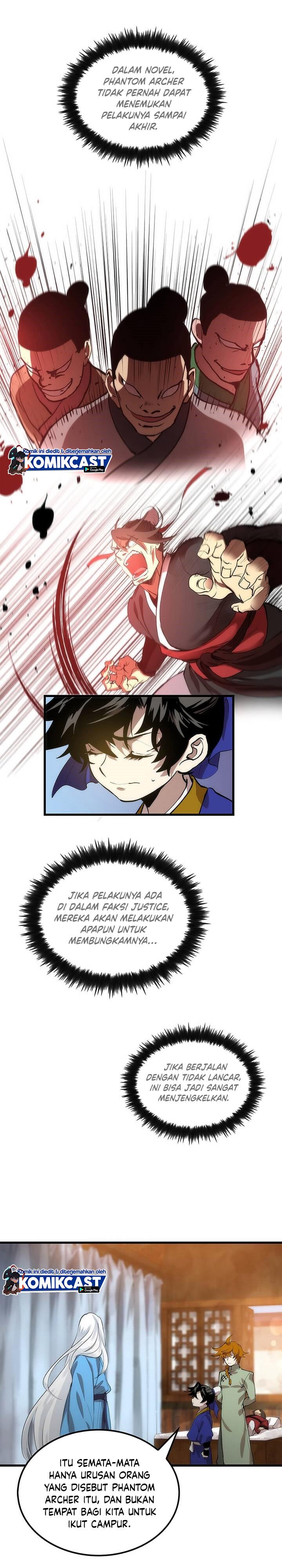 Doctor’s Rebirth