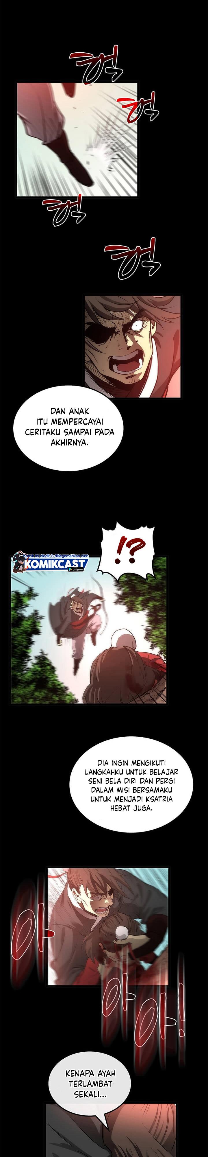 Doctor’s Rebirth