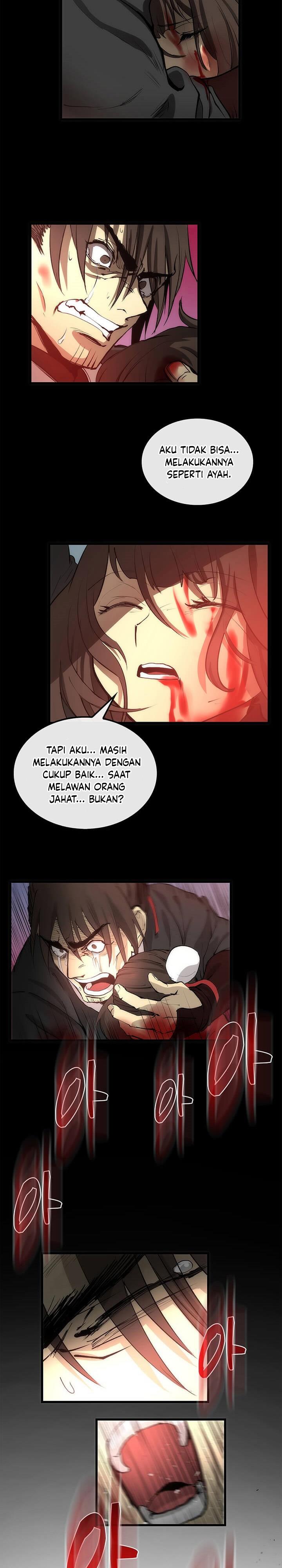 Doctor’s Rebirth