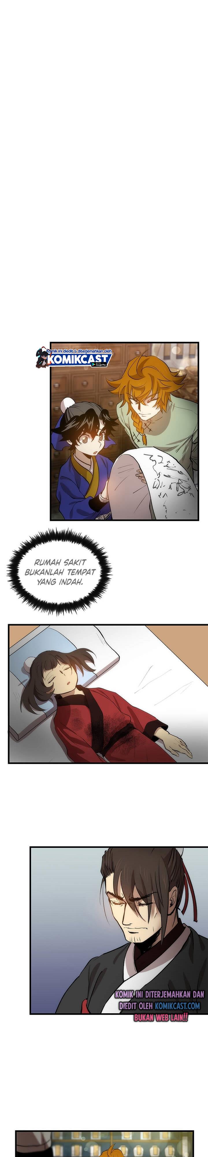 Doctor’s Rebirth