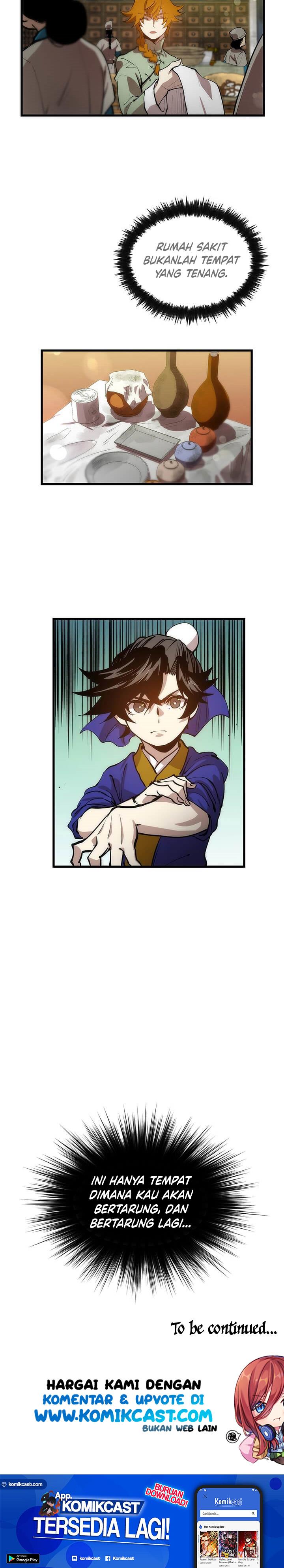 Doctor’s Rebirth