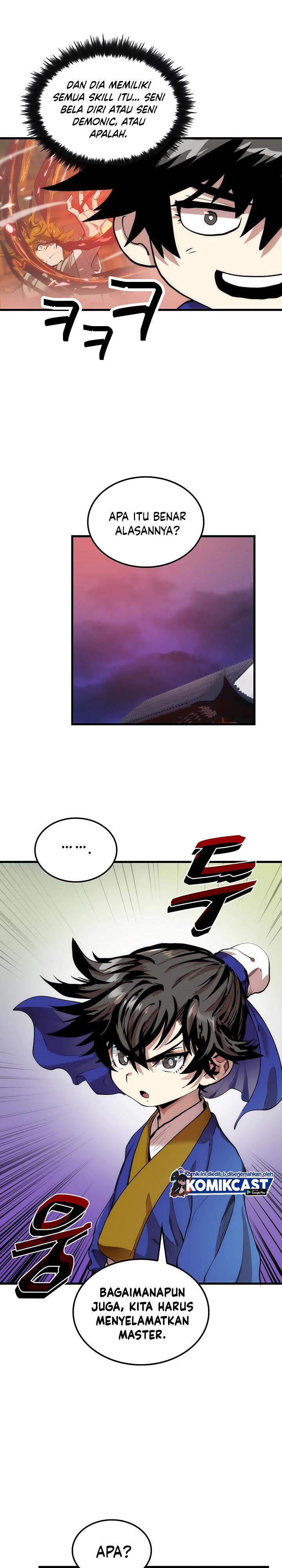 Doctor’s Rebirth