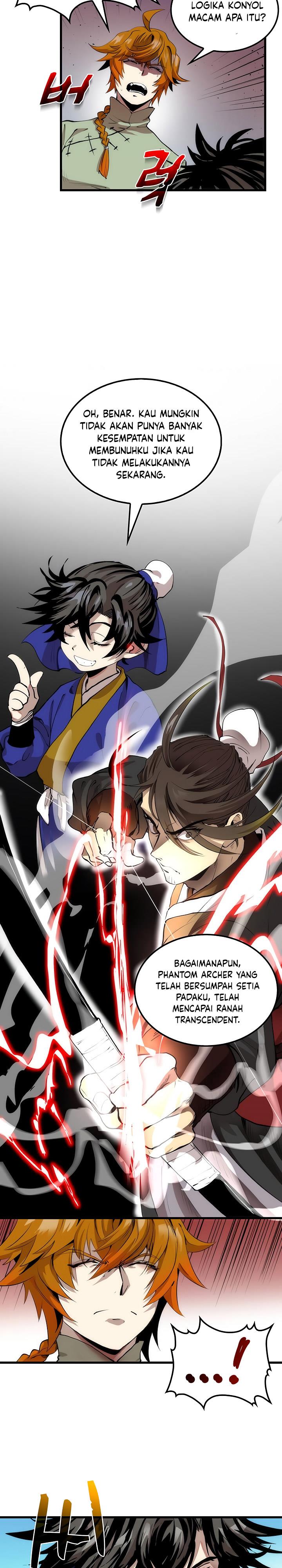 Doctor’s Rebirth