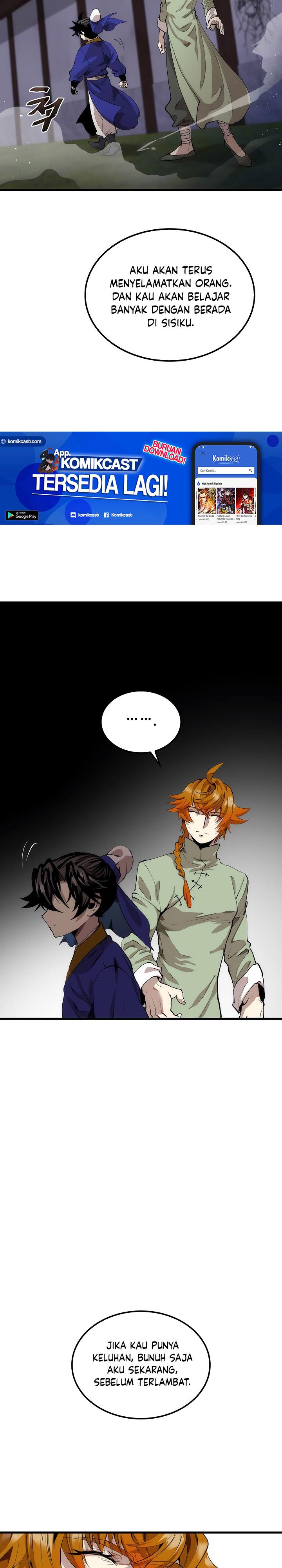 Doctor’s Rebirth
