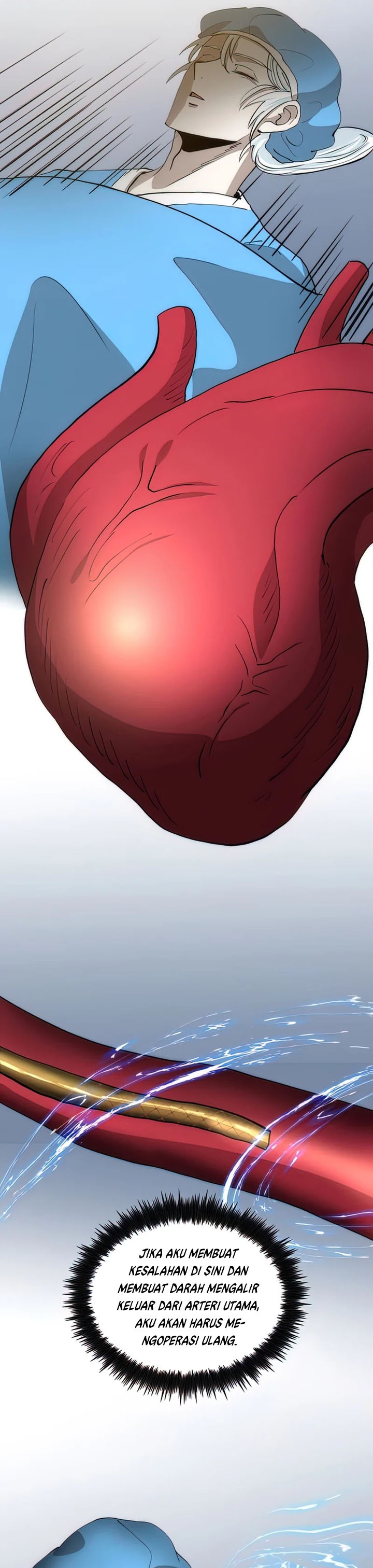 Doctor’s Rebirth