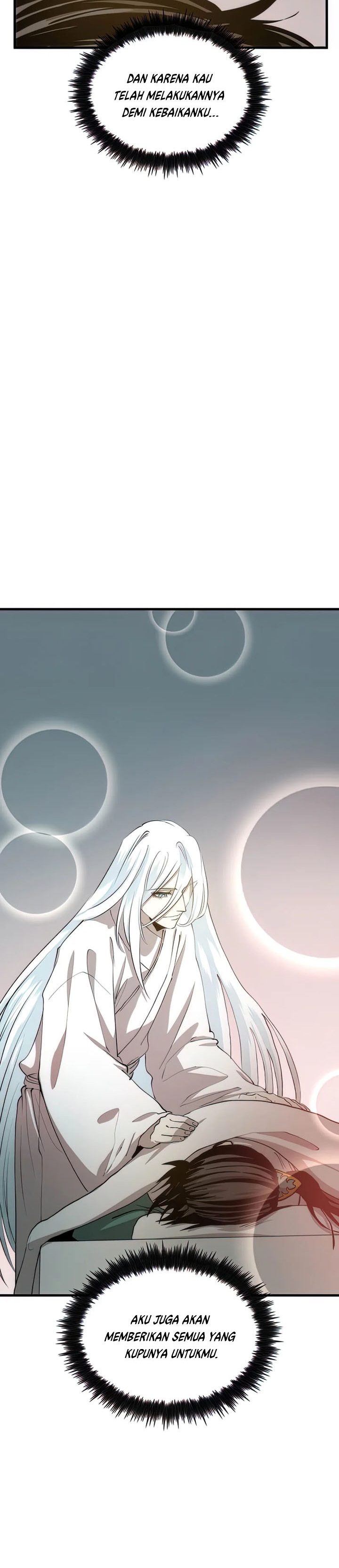 Doctor’s Rebirth