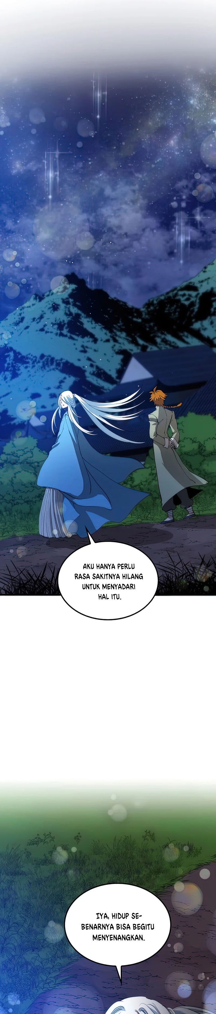 Doctor’s Rebirth