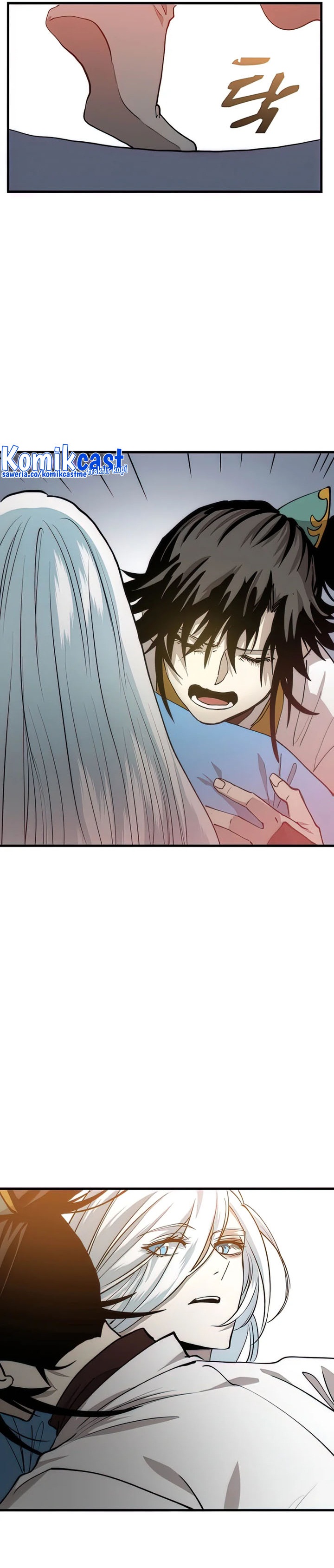 Doctor’s Rebirth