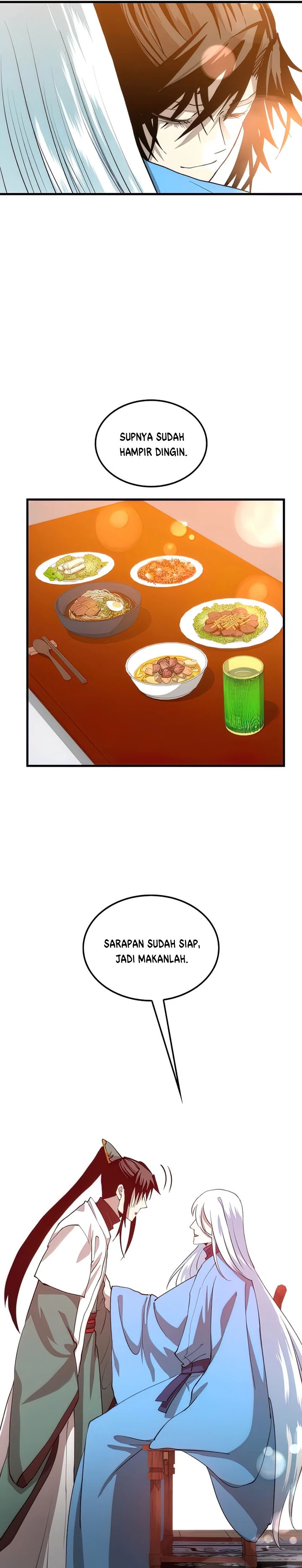 Doctor’s Rebirth