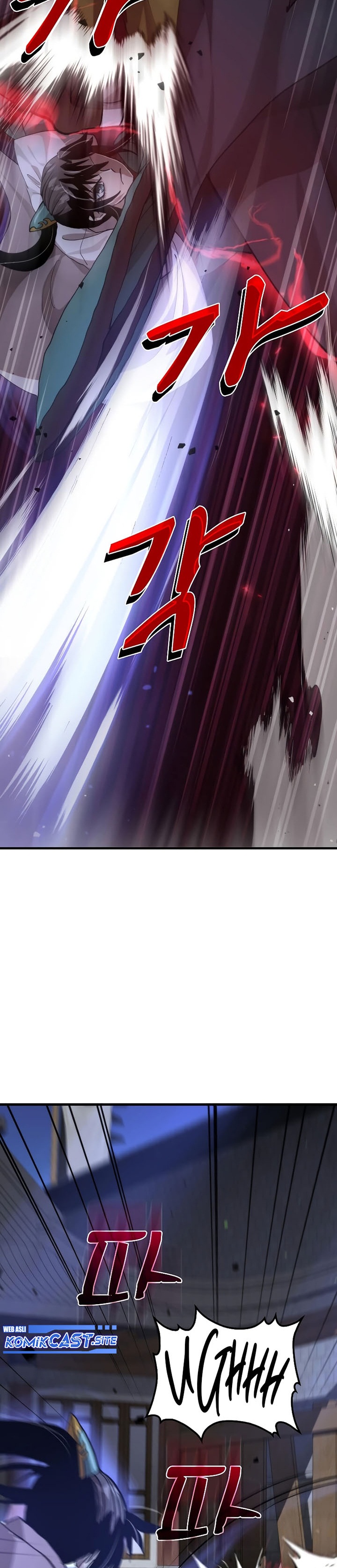 Doctor’s Rebirth