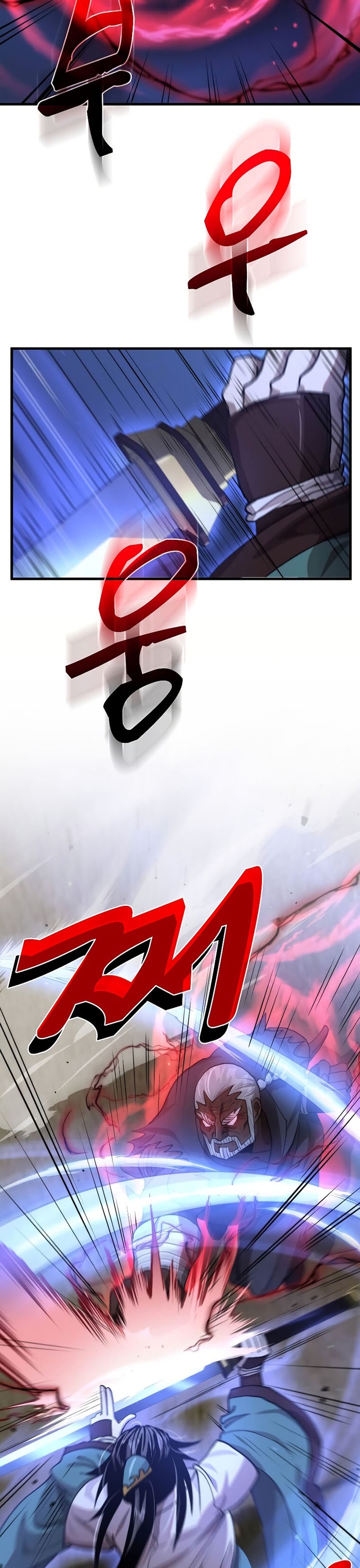 Doctor’s Rebirth