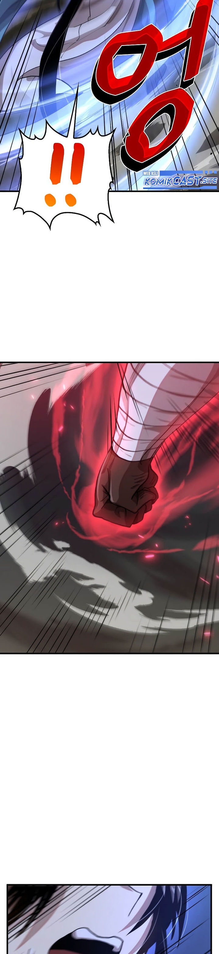Doctor’s Rebirth