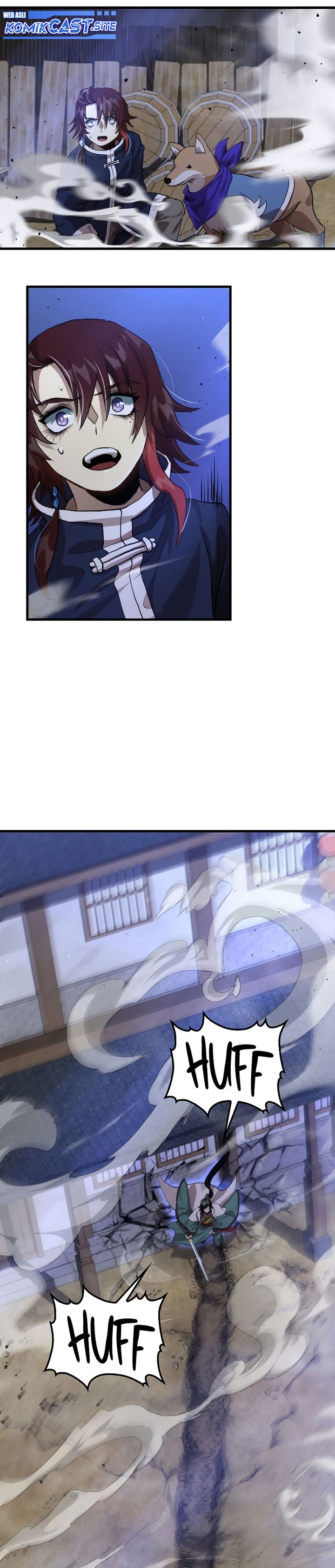 Doctor’s Rebirth