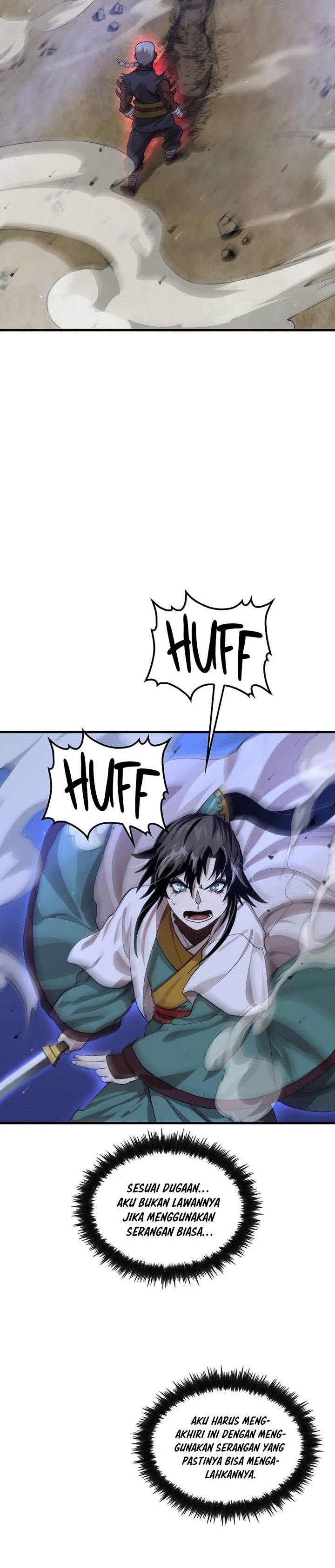 Doctor’s Rebirth