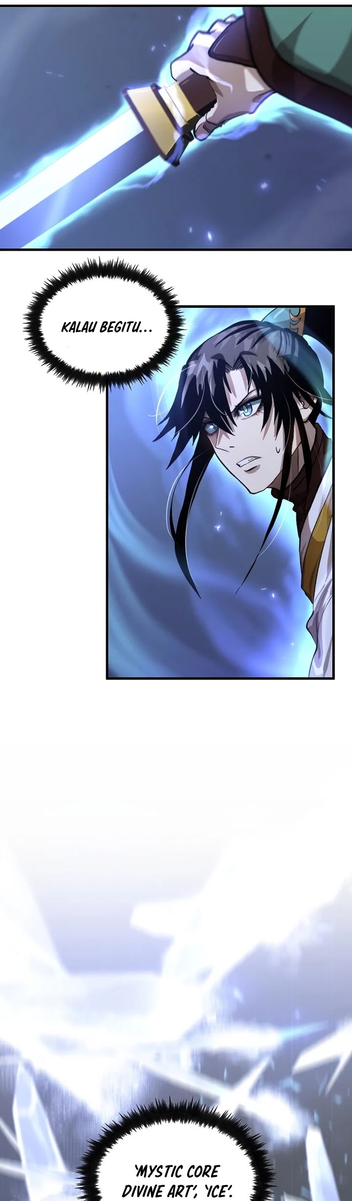 Doctor’s Rebirth