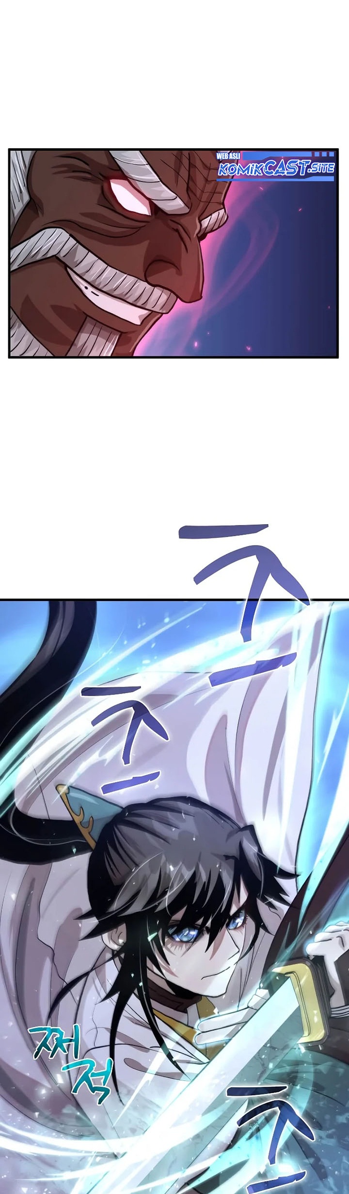 Doctor’s Rebirth