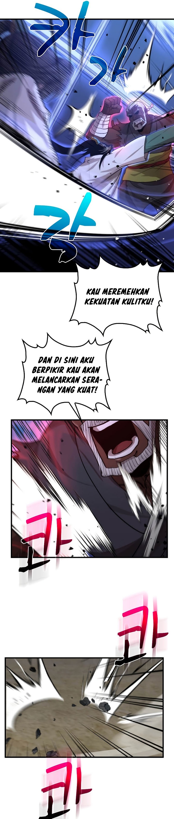 Doctor’s Rebirth