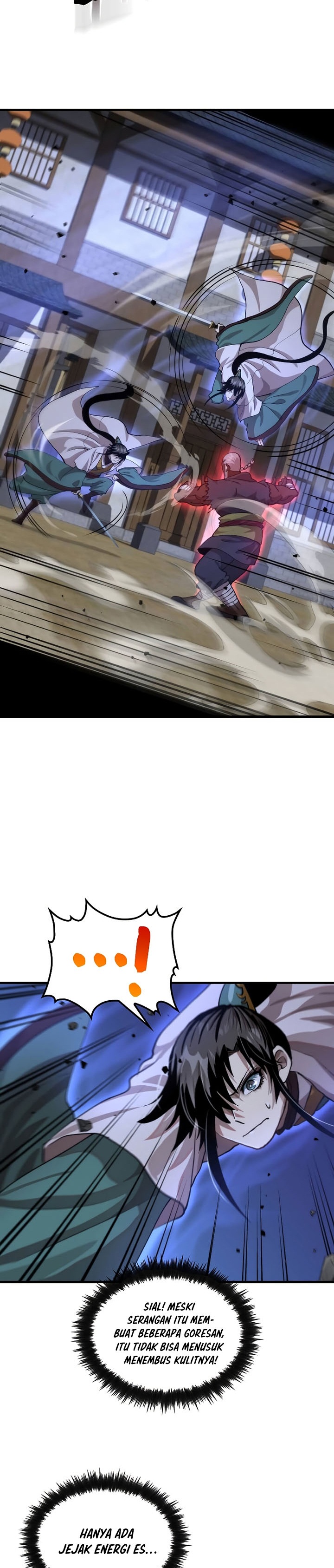 Doctor’s Rebirth