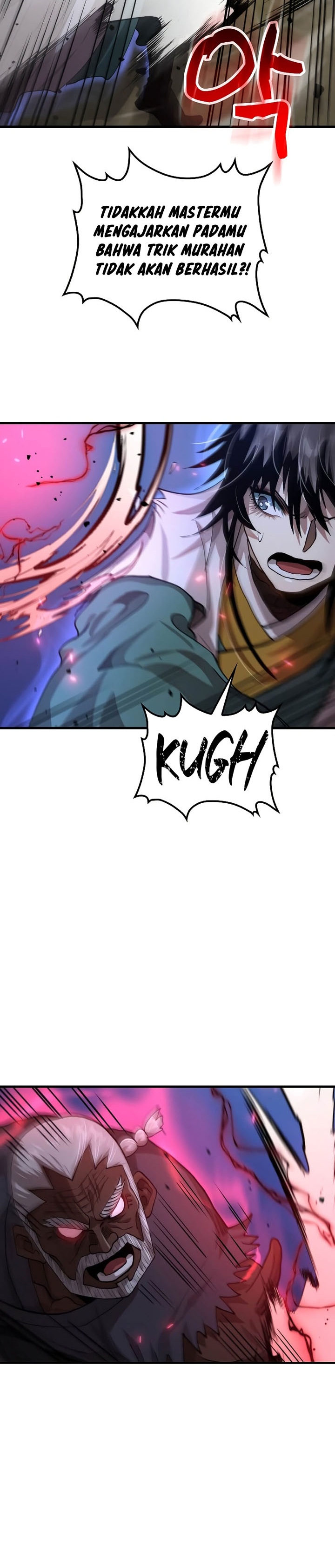 Doctor’s Rebirth