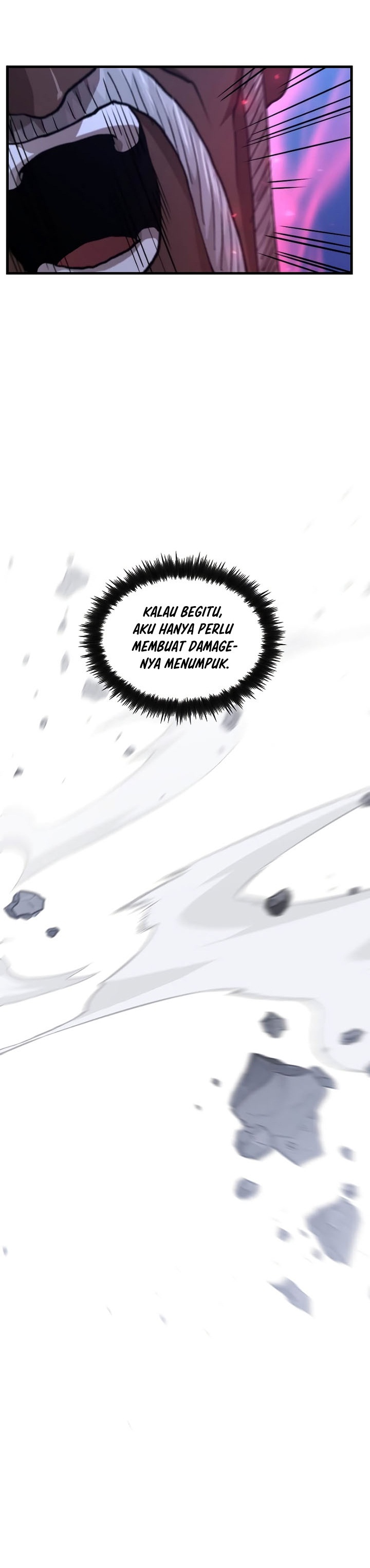 Doctor’s Rebirth