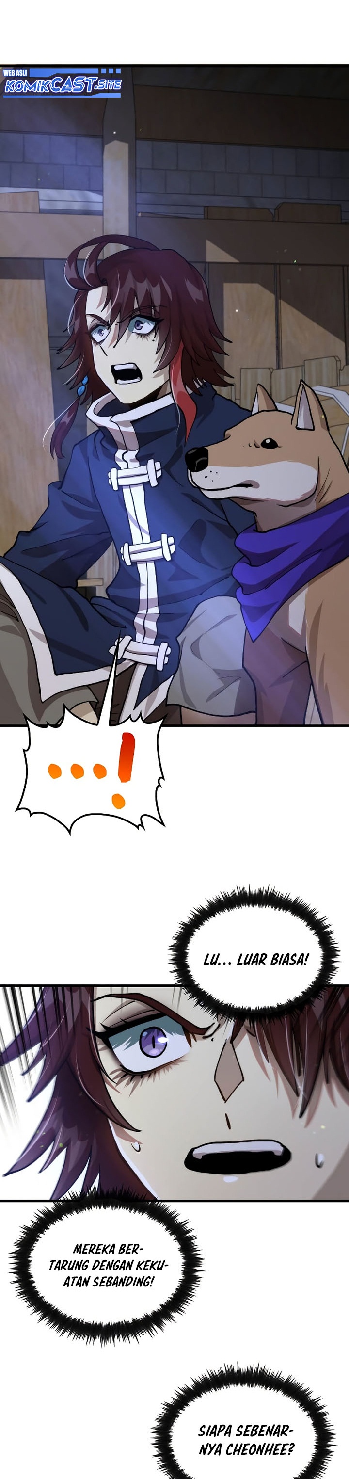 Doctor’s Rebirth