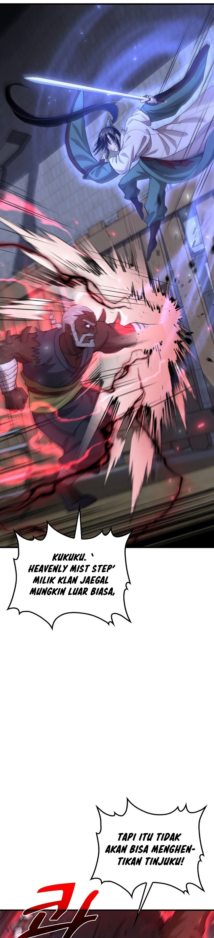 Doctor’s Rebirth