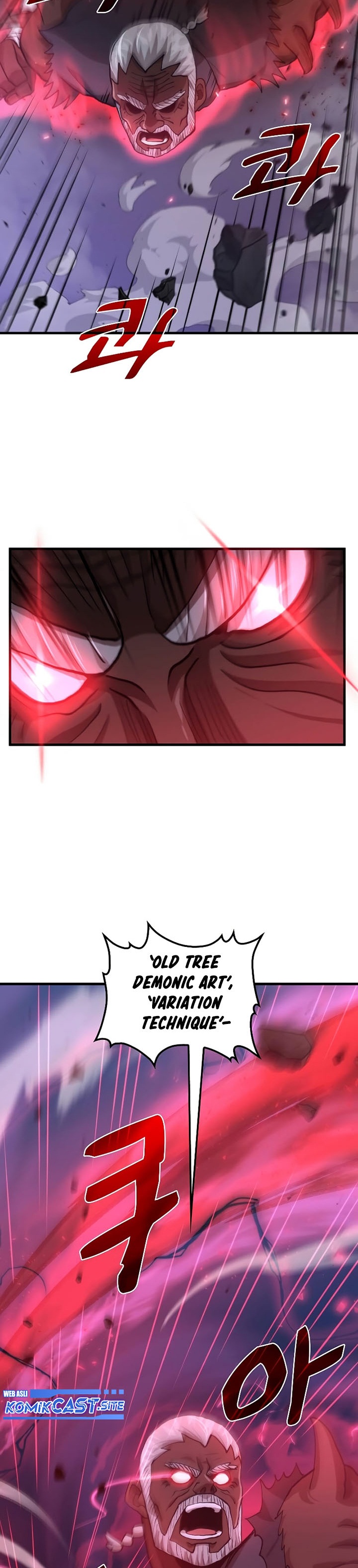 Doctor’s Rebirth