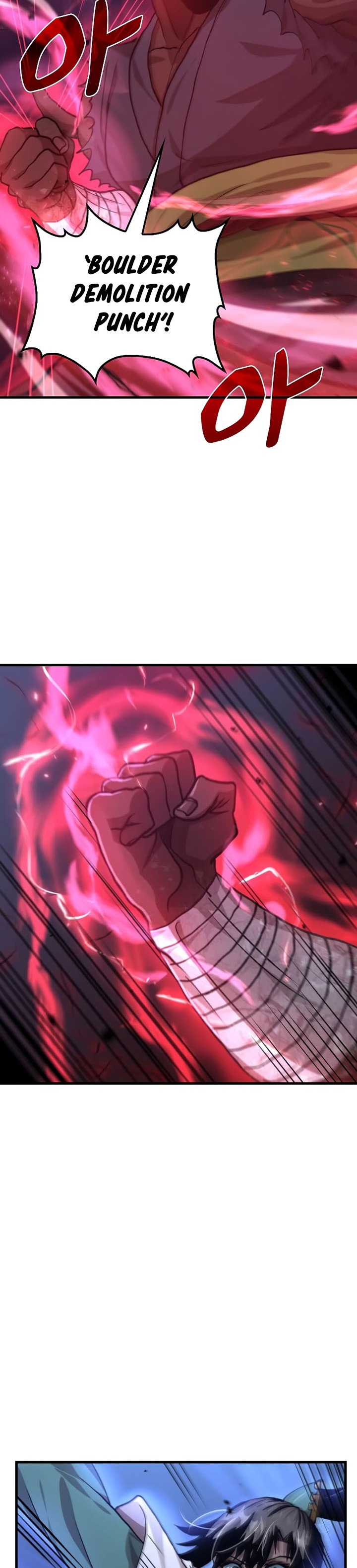 Doctor’s Rebirth