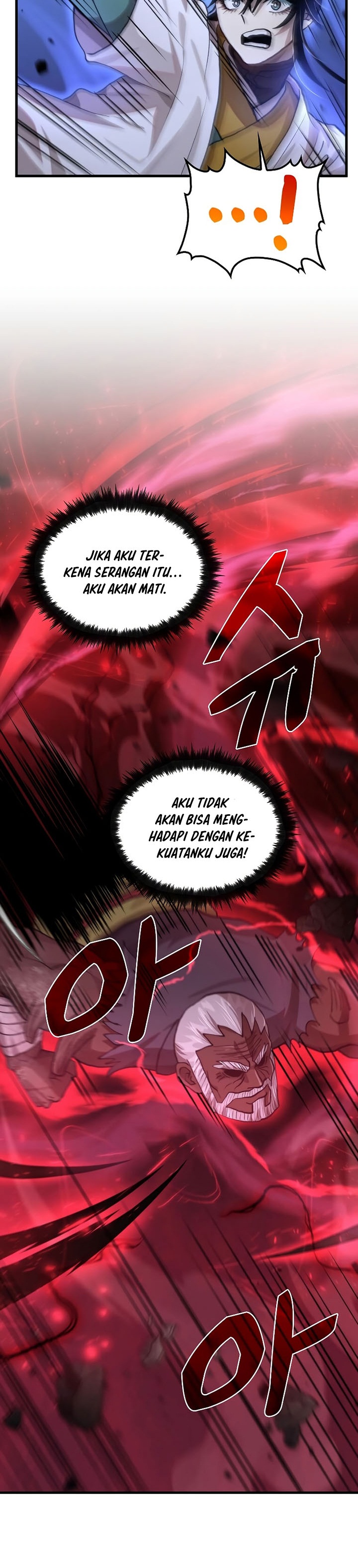 Doctor’s Rebirth