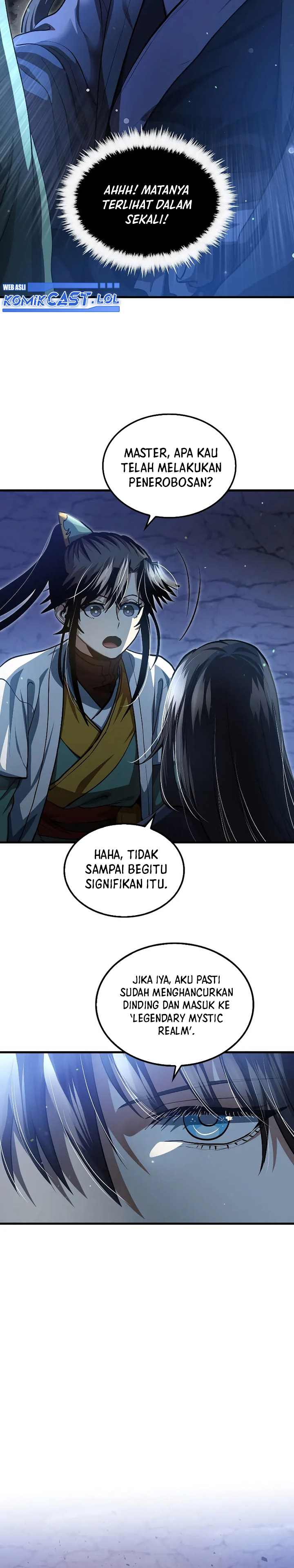Doctor’s Rebirth