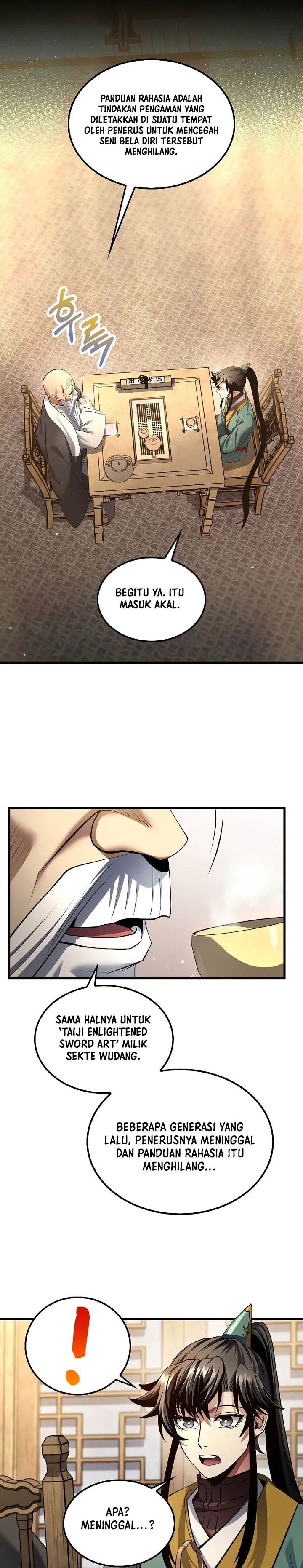 Doctor’s Rebirth