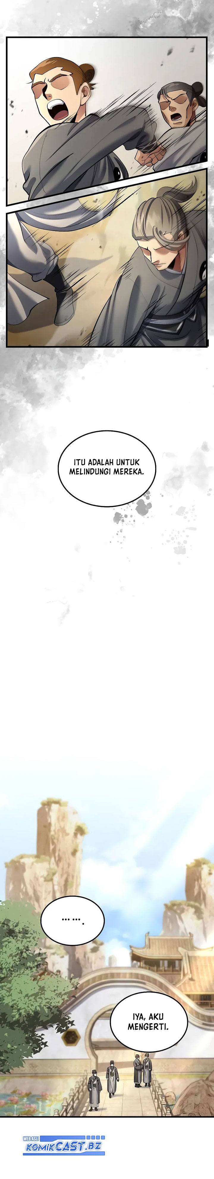 Doctor’s Rebirth