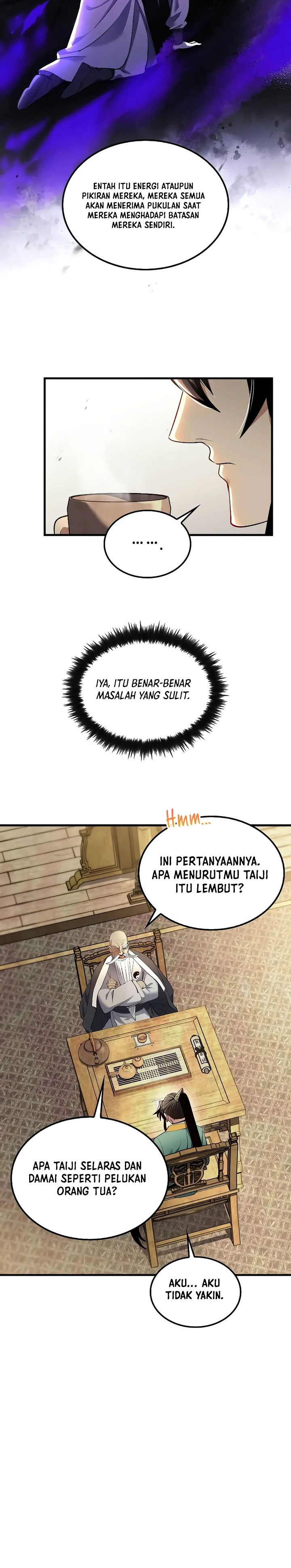 Doctor’s Rebirth